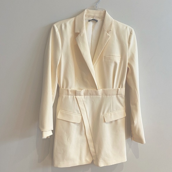 ZARA Dress suit brand new size M - Picture 2 of 2